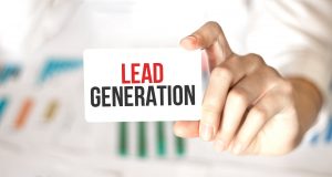 Lead Generation Research