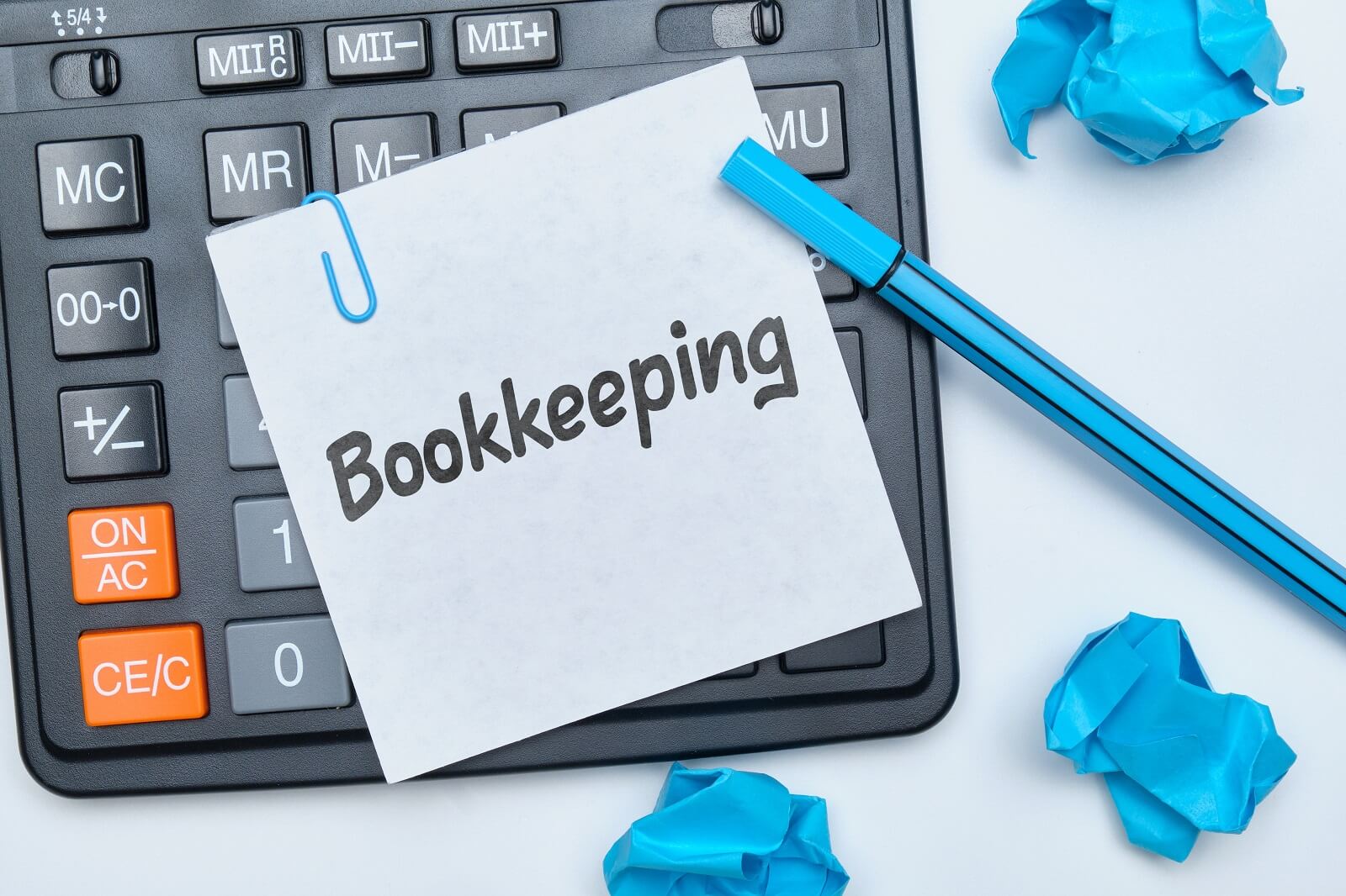virtual assistant bookkeeping jobs