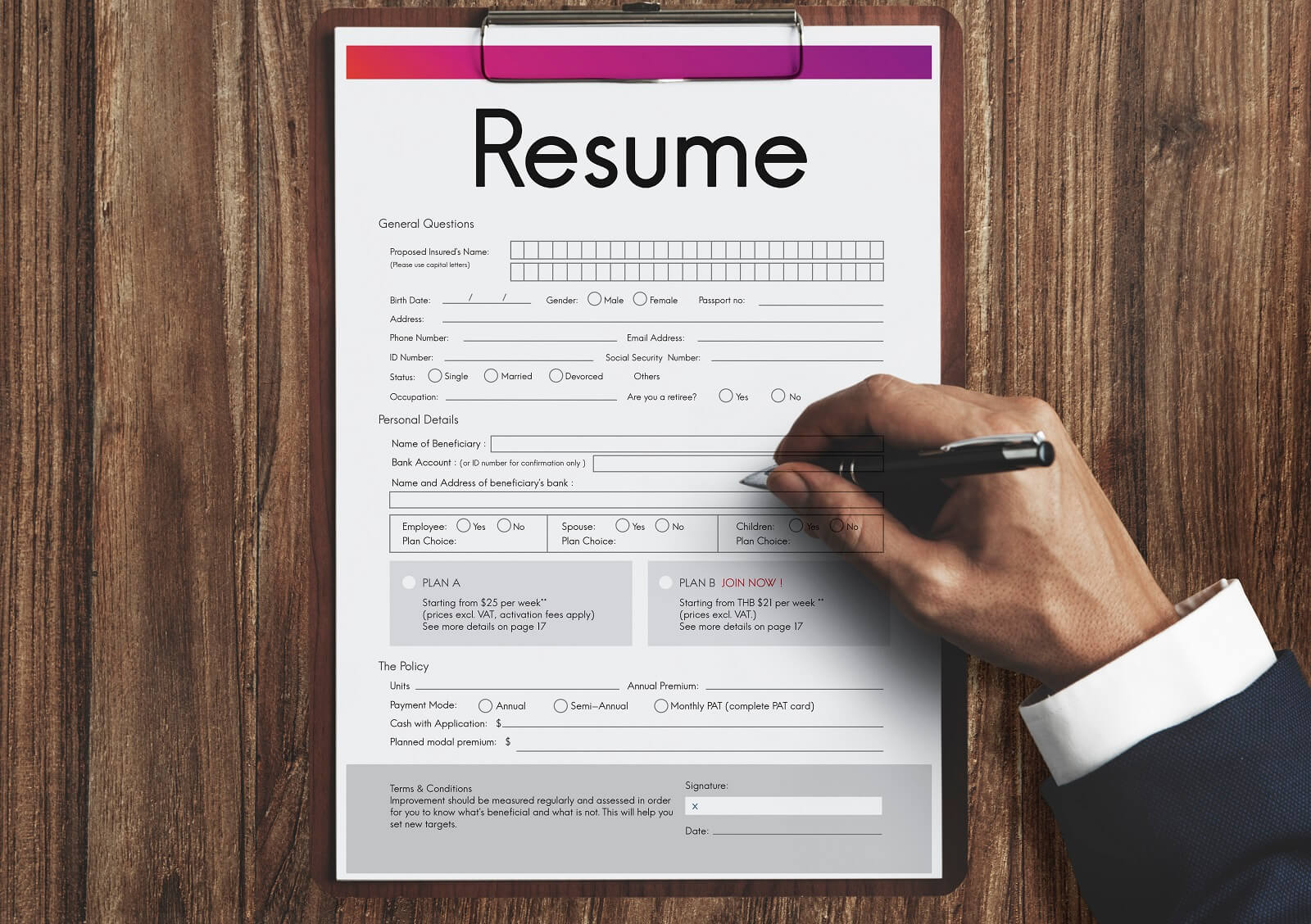 how-to-write-virtual-assistant-resume-with-no-past-experience