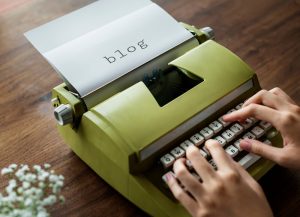 Content Writing and Blogging 