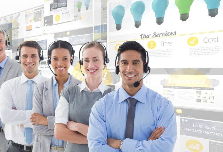 Customer Service Virtual Assistant