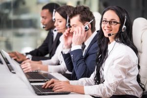 Customer Support Virtual Assistant