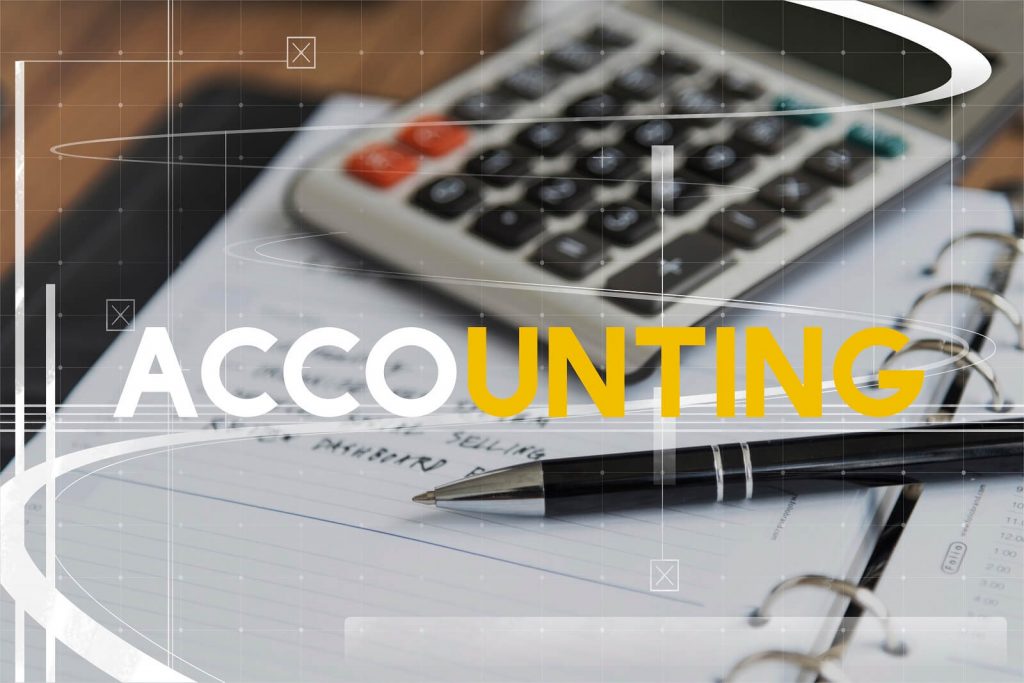 Accounting Data Entry Services