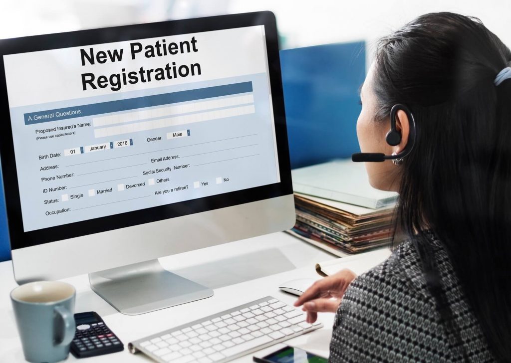 Medical Data Entry Services