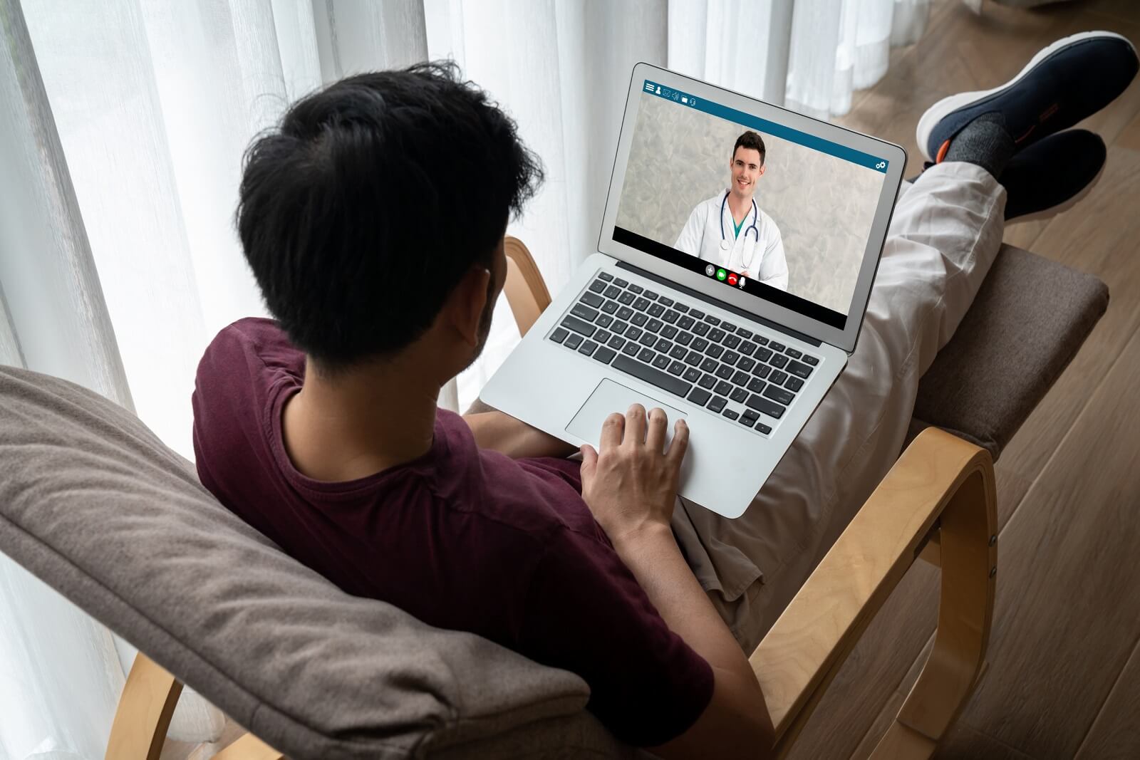 Virtual Assistant For Doctors
