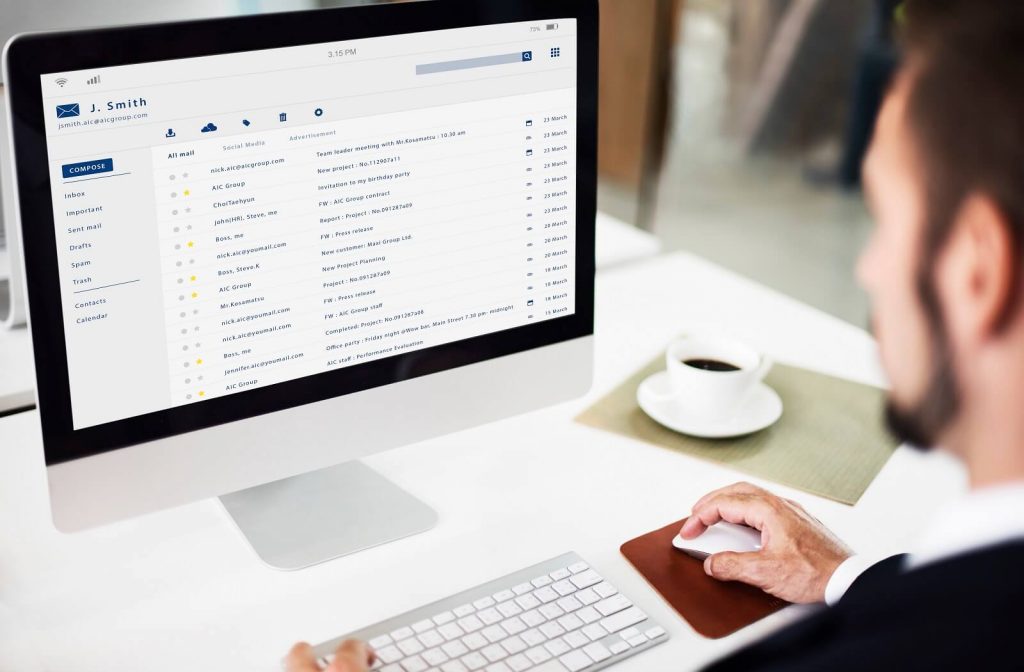 Virtual Assistant For Email Management At An Affordable Price 