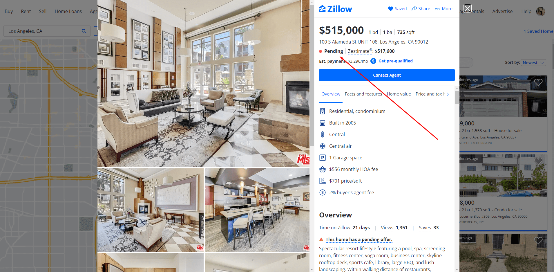 Reasons Why Your Zillow Listing Is Pending Or Not Showing Up And Solutions YesAssistant LLC