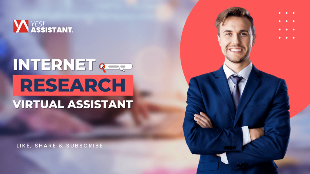 research assistant yes network