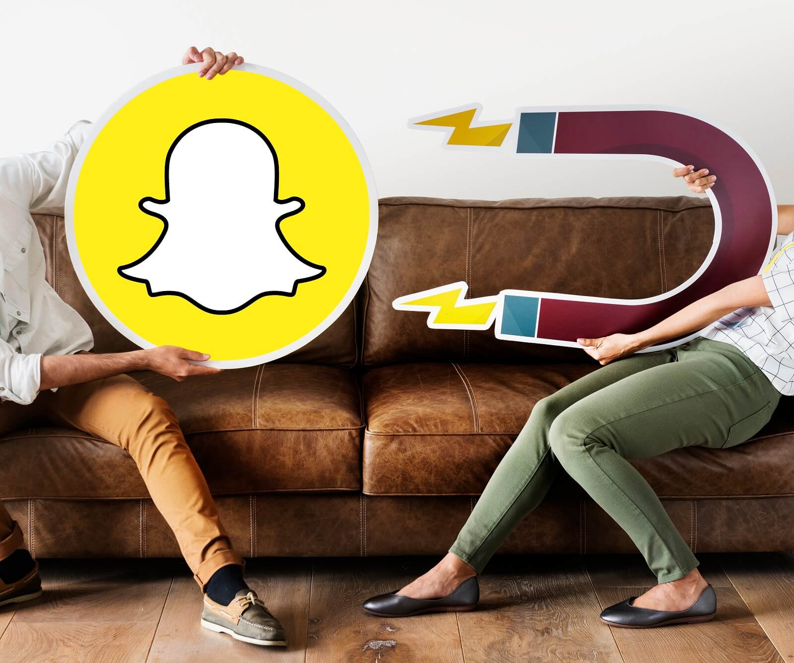 Snapchat for Real Estate Professionals
