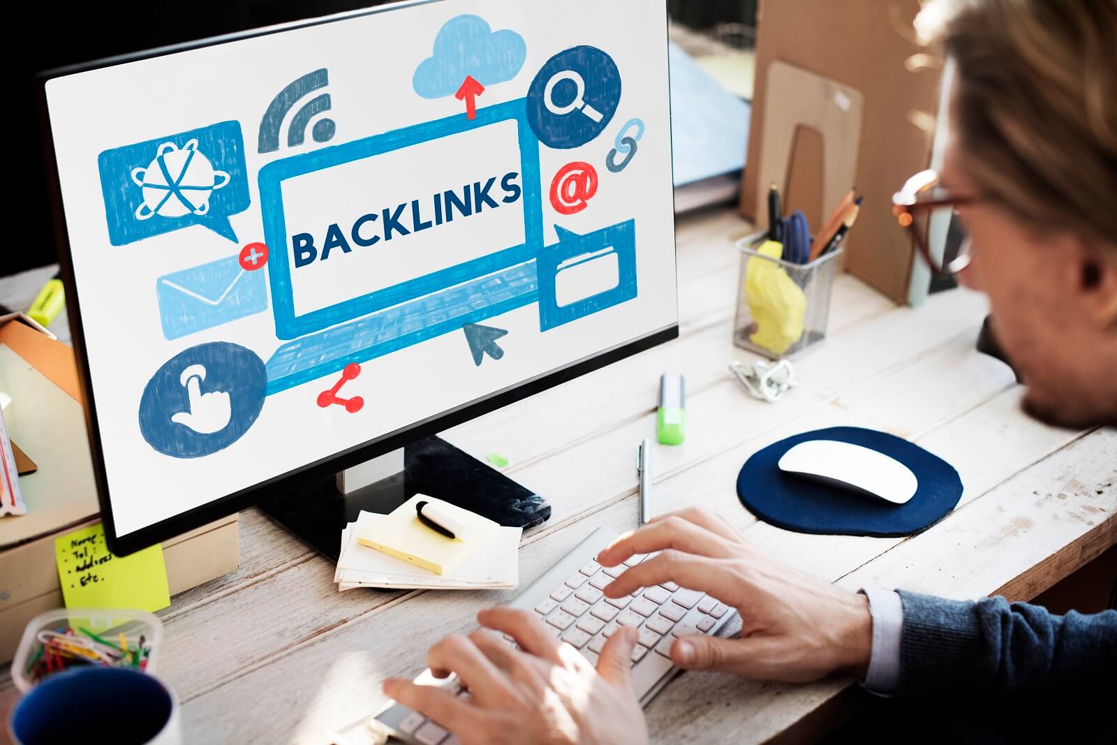 Backlinks Are Acquired Via Video Content
