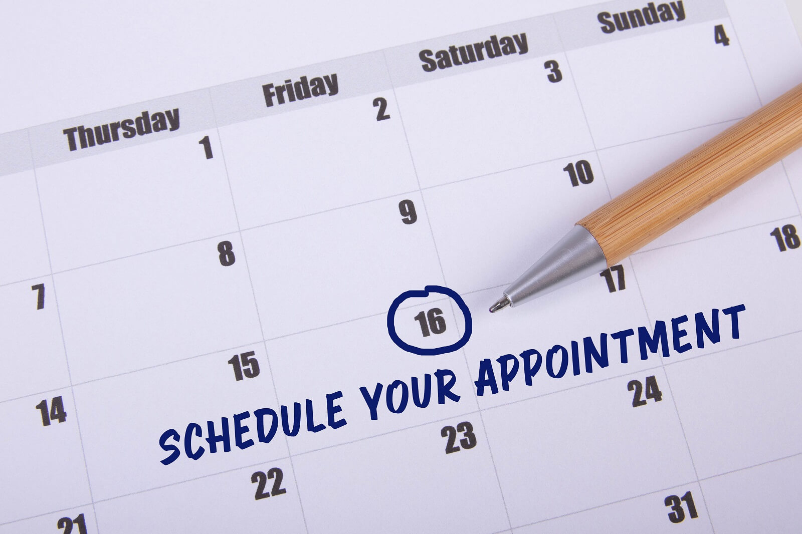 Benefits of Appointment Setting Service