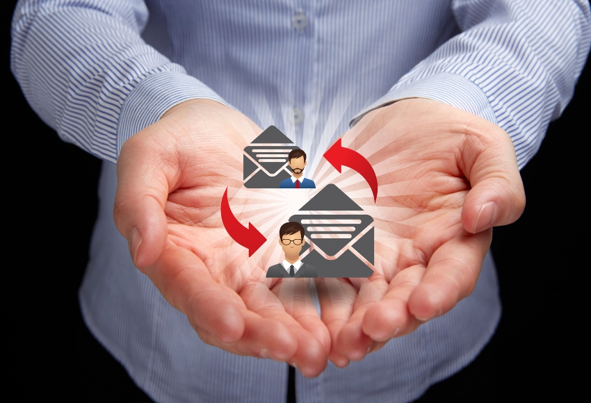 Brand Your Email Marketing Campaign