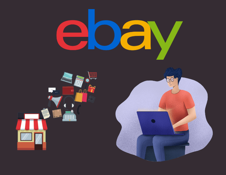 Ebay Product Data Entry