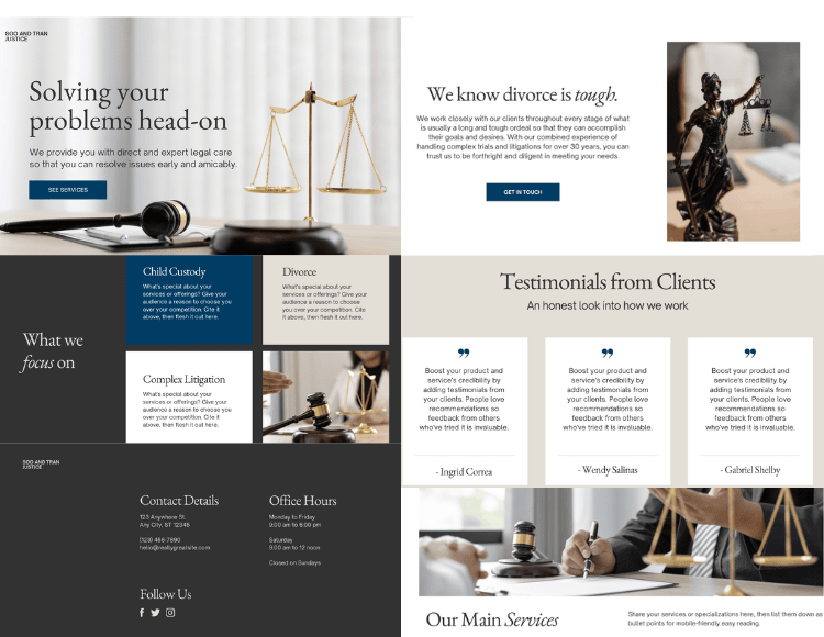 Website-Design-For-Law-Firm-Websites