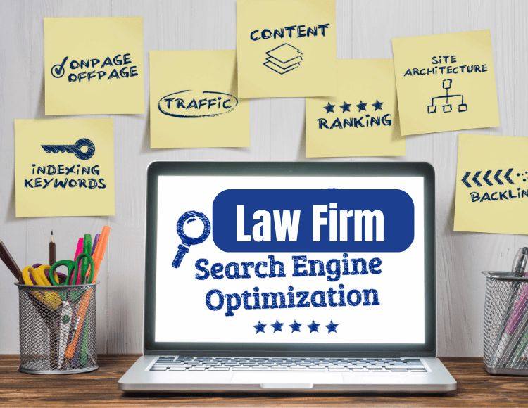 What is SEO for Lawyers