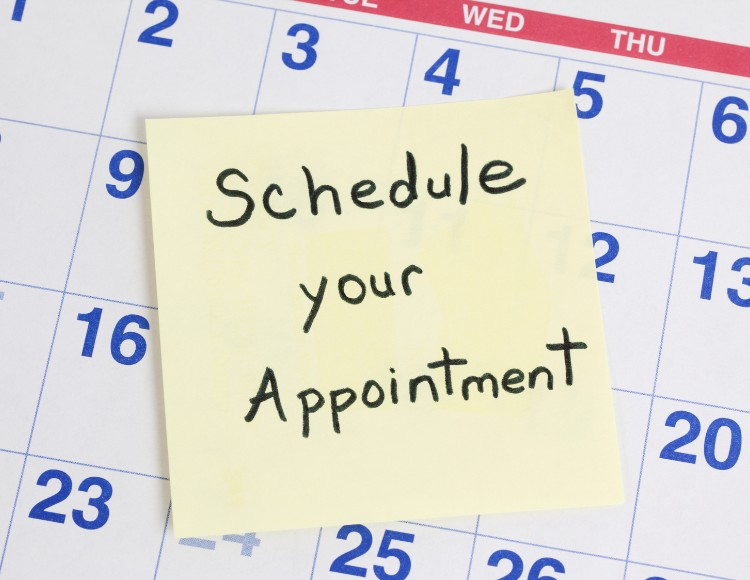 Calendar Management and Appointment Scheduling