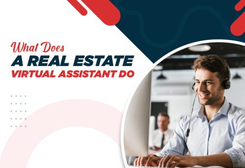What Does a Real Estate Virtual Assistant do