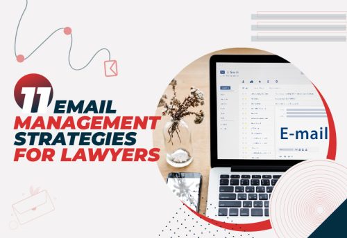 Email Management For Lawyers