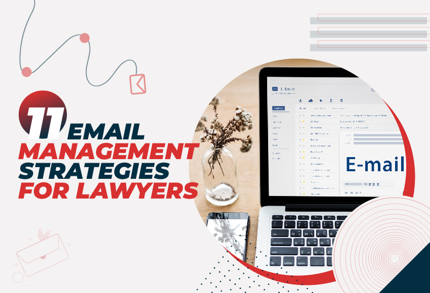 Email Management For Lawyers