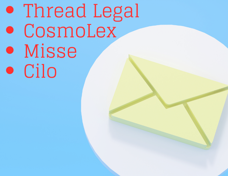 Email Management Tool for lawyer