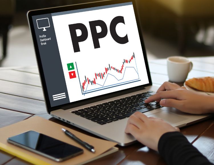 PPC for b2b outbound marketing strategy