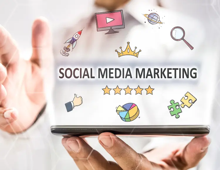 a case study of dell social media marketing