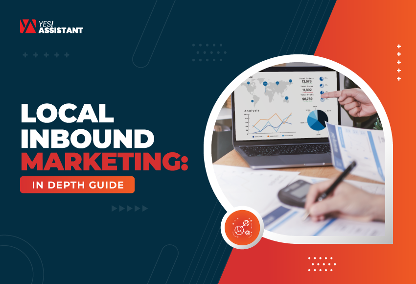 get a in-depth guide idea about local inbound marketing.