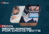 Proven Inbound Marketing For Architects