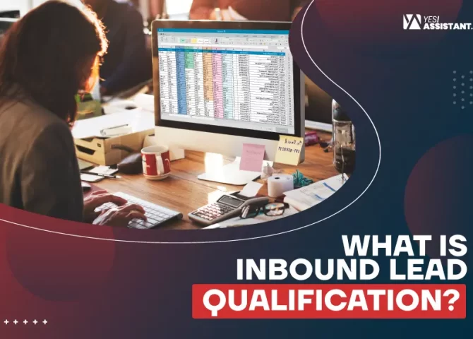 What is Inbound Lead Qualification webp