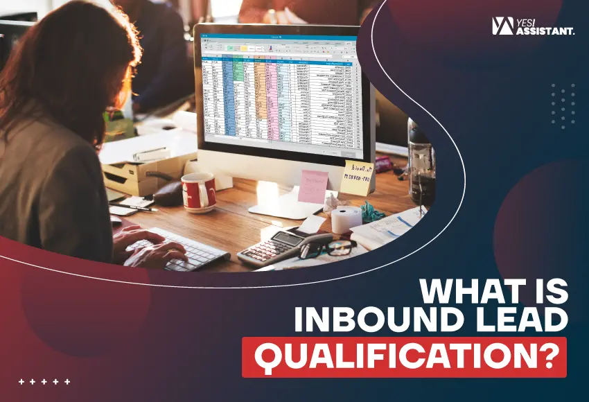 What is Inbound Lead Qualification webp