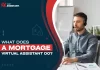 What does a Mortgage Virtual Assistant do?