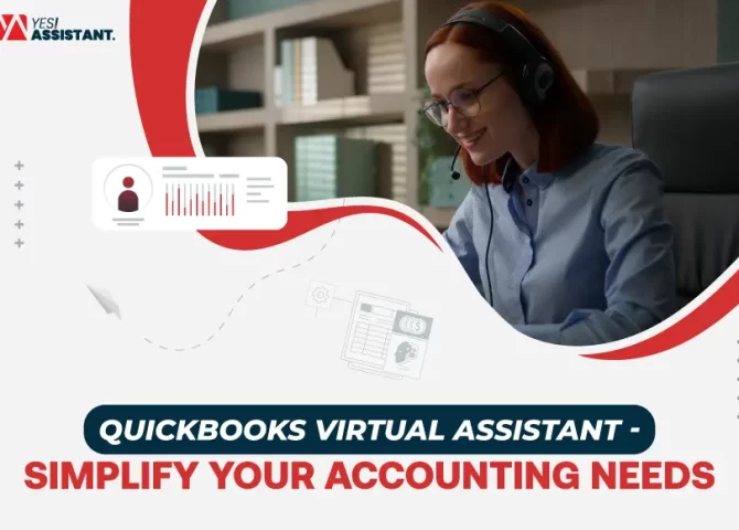 Quickbooks Virtual Assistant Simplify Your Accounting Needs