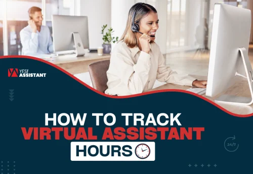 How to Track Virtual Assistant Hours