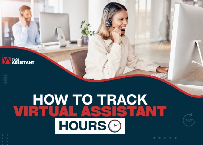 How to Track Virtual Assistant Hours