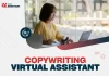 Copywriting virtual assistants