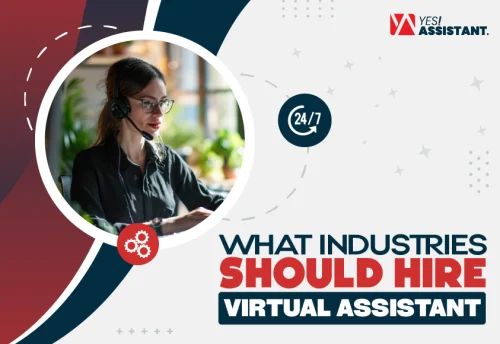 How An Internet Marketing Virtual Assistant Can Grow Your Business Yesassistant Llc 2222