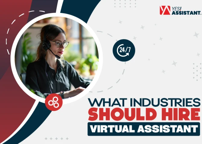 What Is A Virtual Executive Assistant And What Do They Do Yesassistant Llc 8573