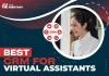 Best crm for virtual assistants