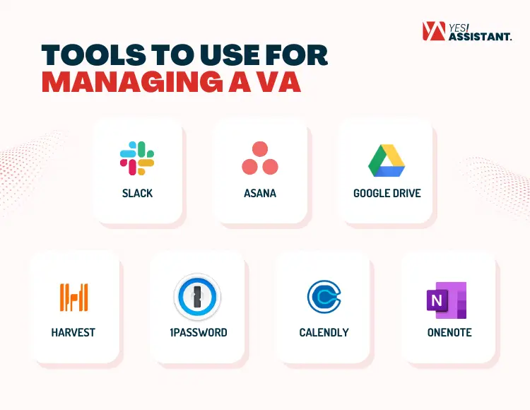 Tools To Use For Managing A Va