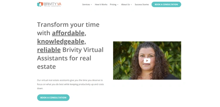 Brivity VA