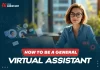 how to be a general virtual assistant