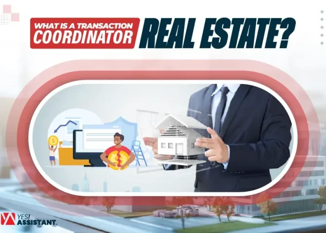 what is a transaction coordinator real estate