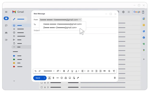 How to Organize Gmail Group Email
