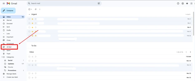 Archiving Vs. Deleting