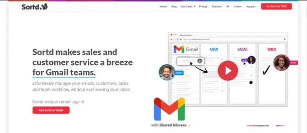 Popular Add-Ons for Automatically Organizing Emails in Gmail