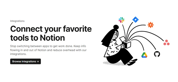 Integrating 3rd-Party Tools
