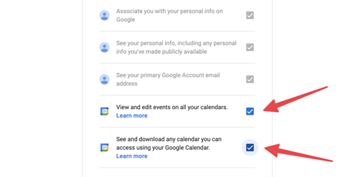 Manually Remove Duplicates Open Google Calendar Settings, find duplicate events, and delete the unnecessary ones.