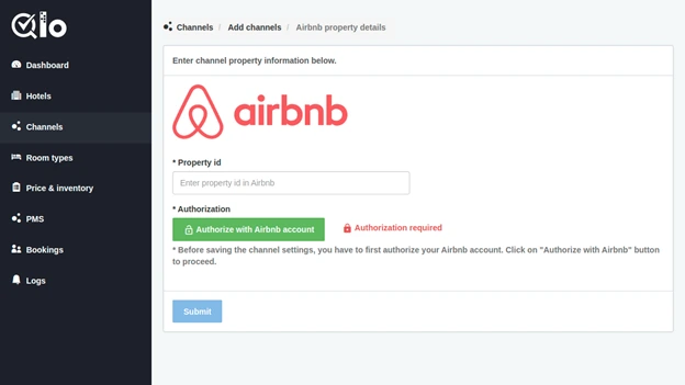 How to Set Up a Channel Manager for Airbnb