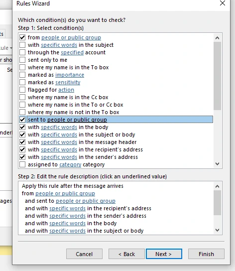 Define conditions (to control when the rule activates).webp