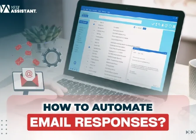 How to automate email responses